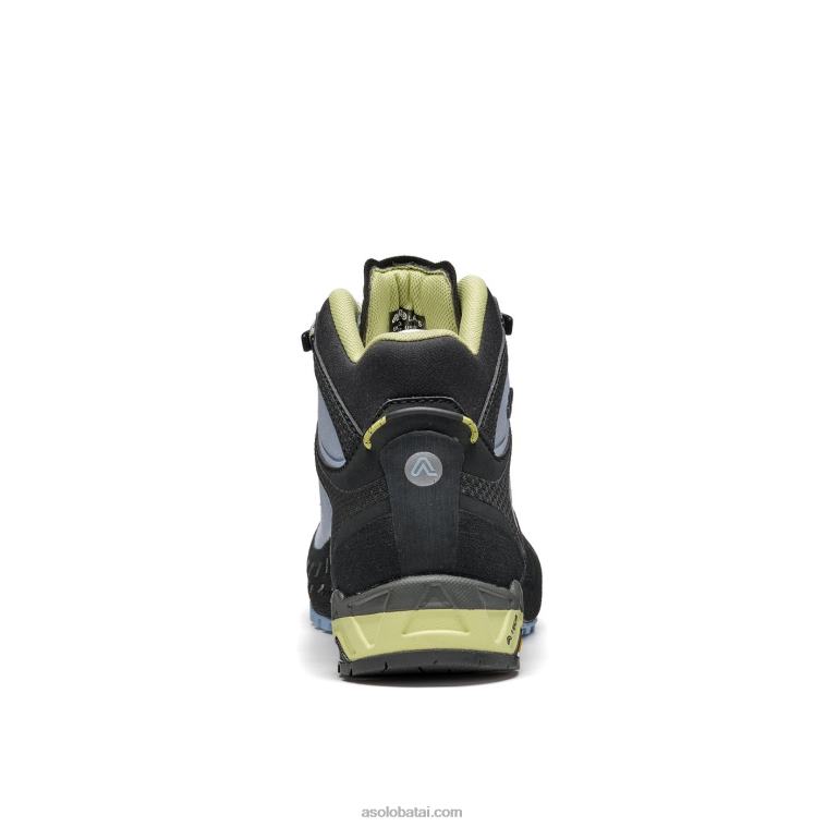 Asolo mėlynas rūkas/mimoza HT2BX129 eldo vidurio lth gv moterys