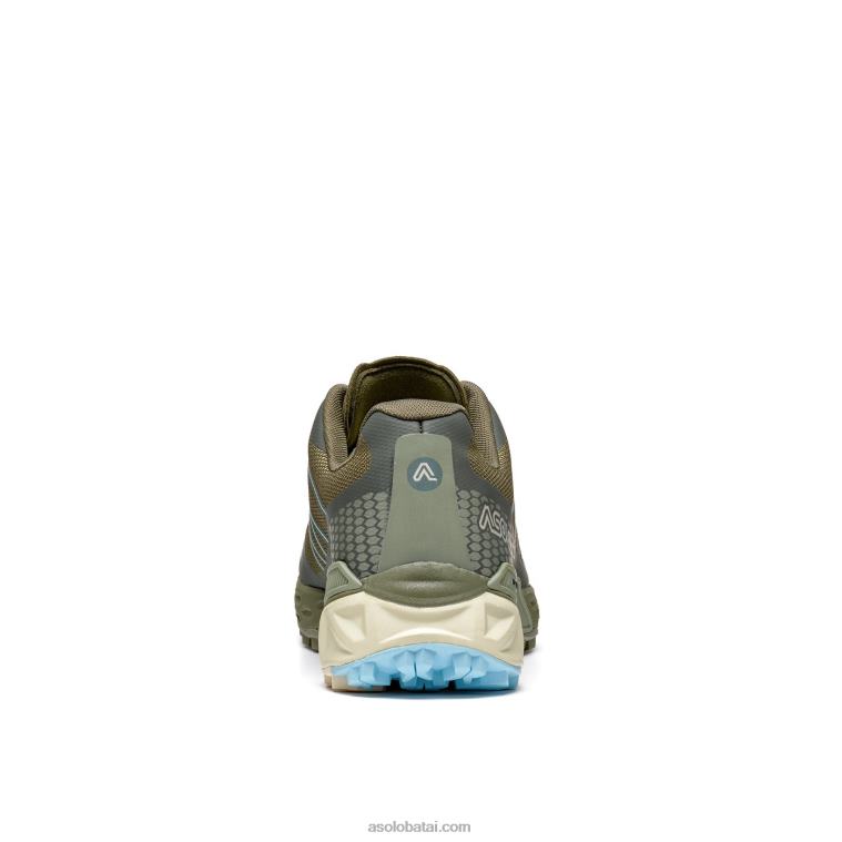 Asolo alyvuogių/seladono HT2BX138 tahoe gtx moterys