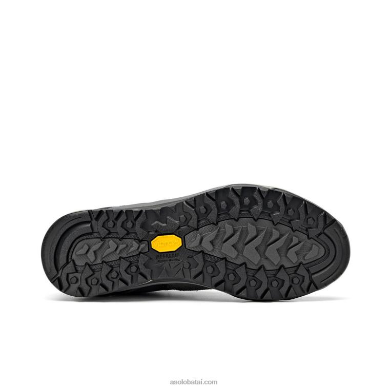 Asolo grafito/mėlynos spalvos HT2BX16 pipe gv moterys