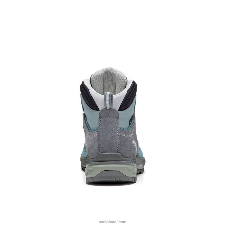 Asolo hidro/juoda HT2BX142 falcon evo gv moterys