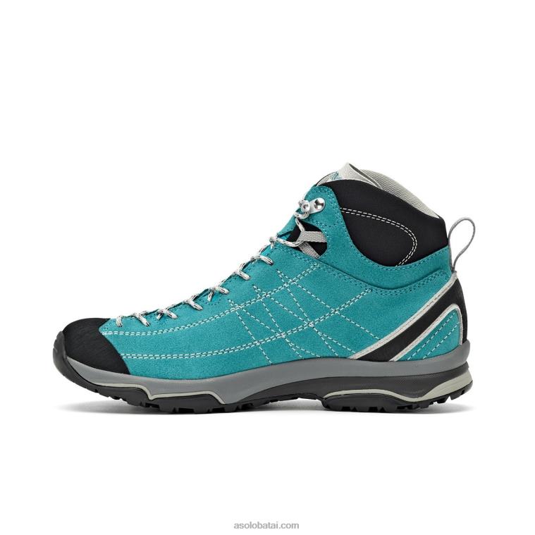 Asolo Šiaurės jūra/sidabras HT2BX121 nucleon mid gv moterys