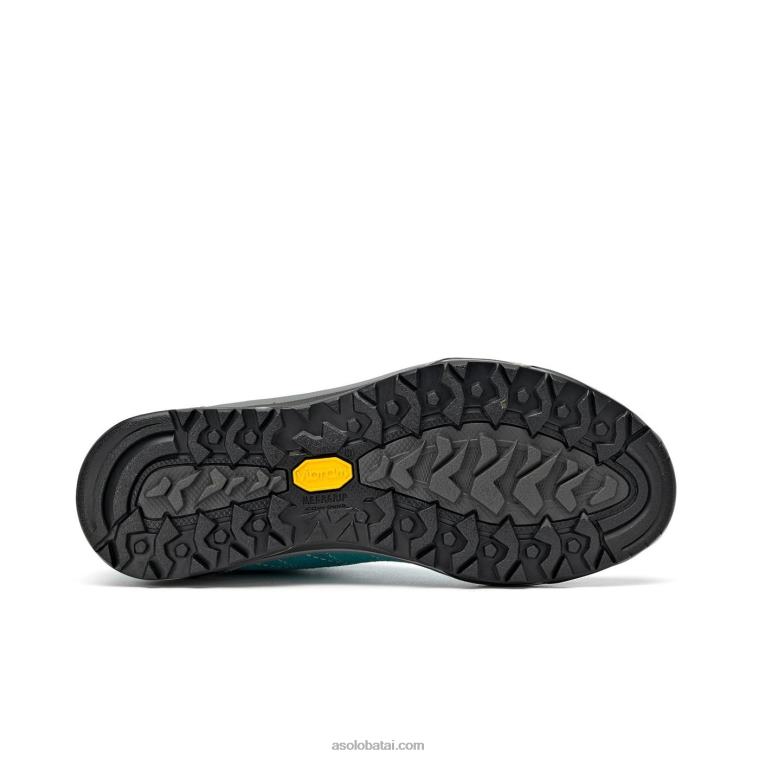 Asolo Šiaurės jūra/sidabras HT2BX121 nucleon mid gv moterys