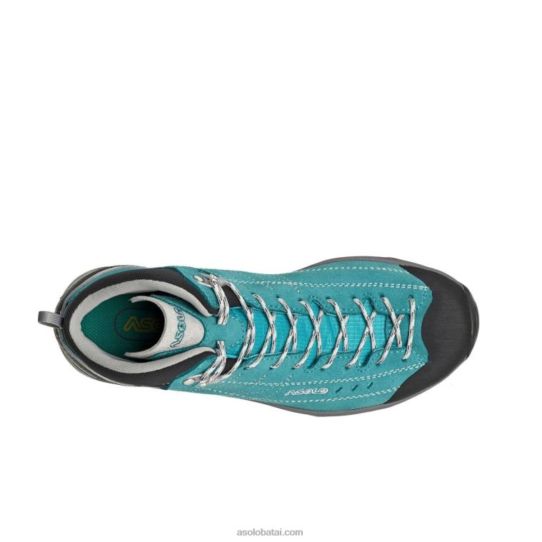 Asolo Šiaurės jūra/sidabras HT2BX121 nucleon mid gv moterys