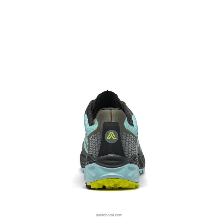 Asolo juodas/seladonas HT2BX137 tahoe gtx moterys