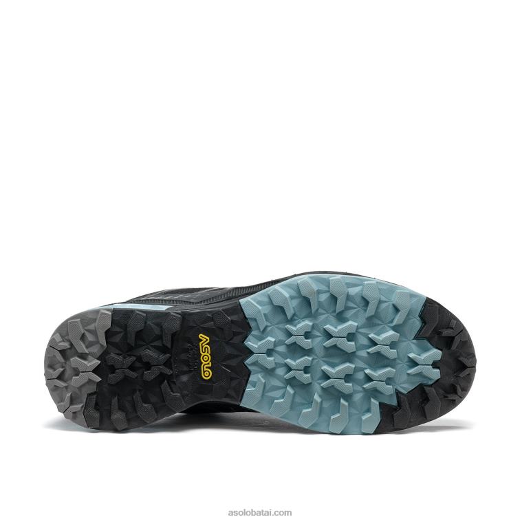 Asolo juodas/seladonas HT2BX36 tahoe gtx moterys