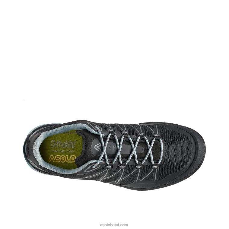 Asolo juodas/seladonas HT2BX36 tahoe gtx moterys