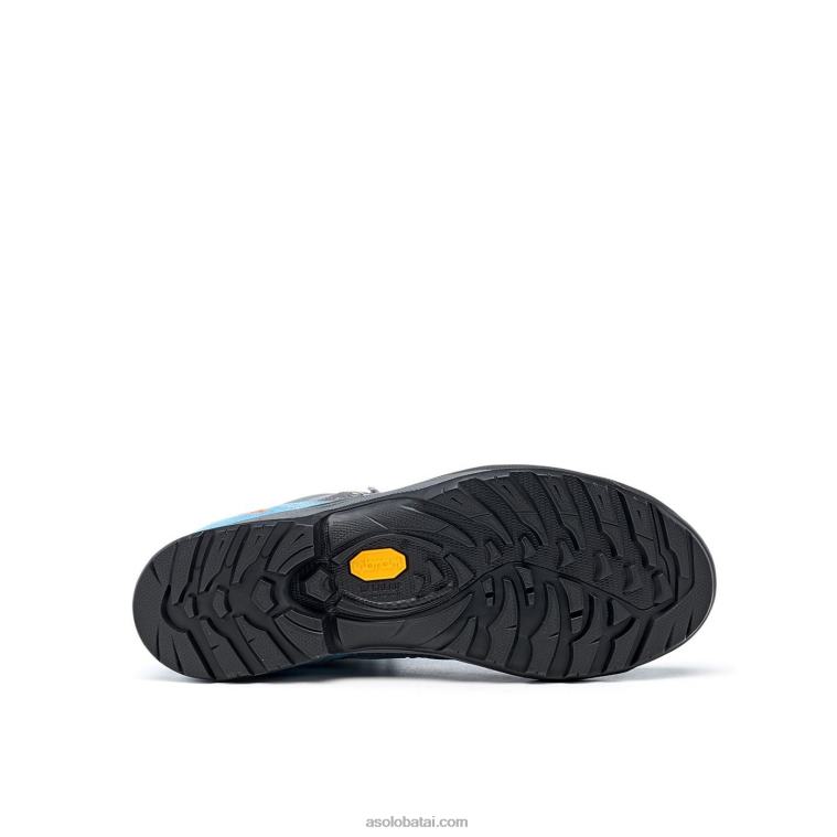 Asolo pilka/akmuo HT2BX13 falcon gv moterys