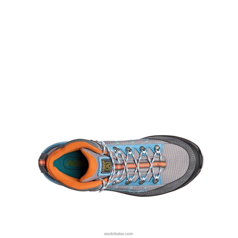 Asolo pilka/akmuo HT2BX13 falcon gv moterys