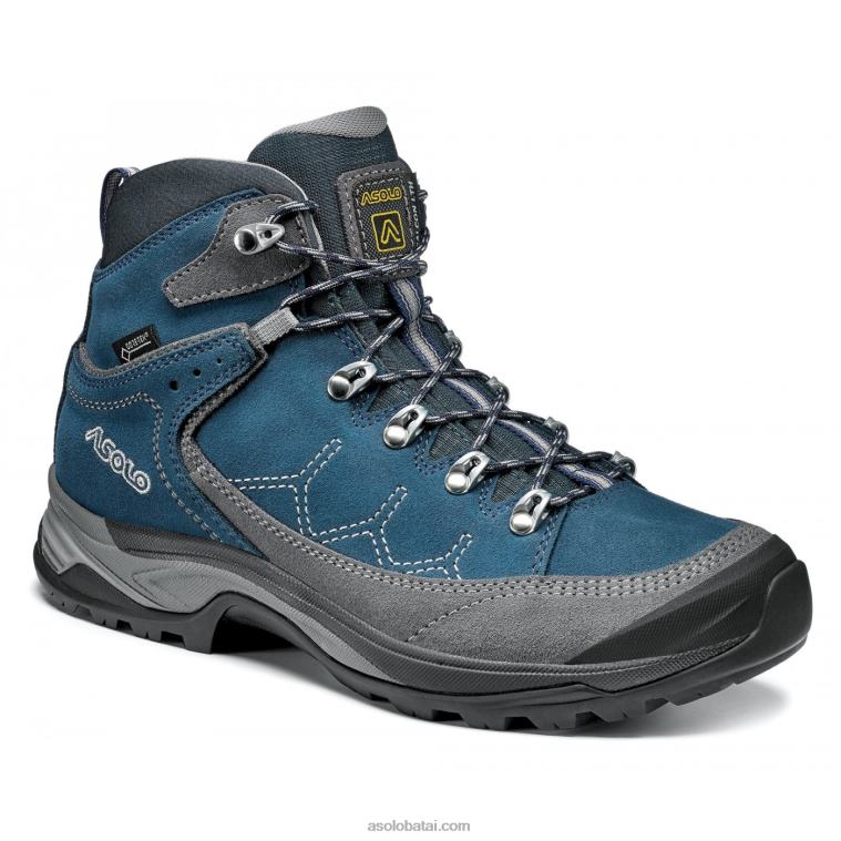 Asolo pilka/indiška uodega HT2BX12 falcon lth gv moterys