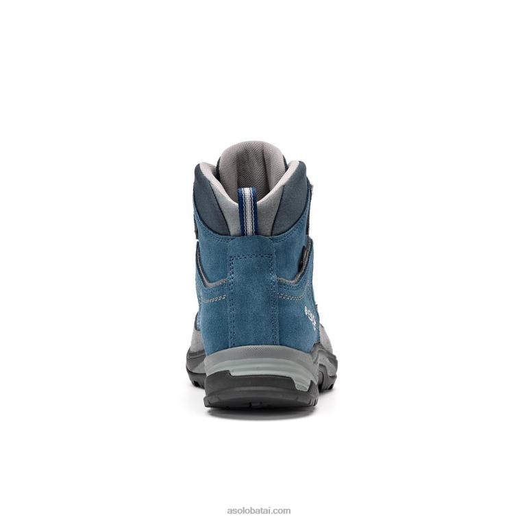 Asolo pilka/indiška uodega HT2BX12 falcon lth gv moterys