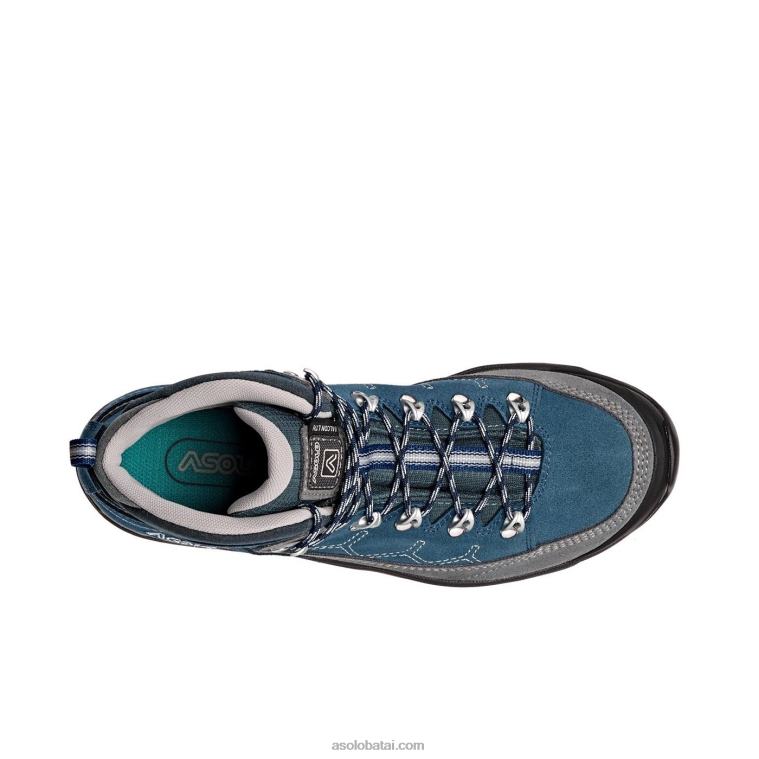 Asolo pilka/indiška uodega HT2BX12 falcon lth gv moterys