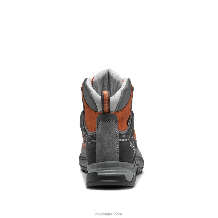 Asolo pilka/kreida HT2BX119 falcon lth gv moterys