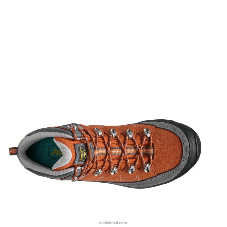 Asolo pilka/kreida HT2BX119 falcon lth gv moterys