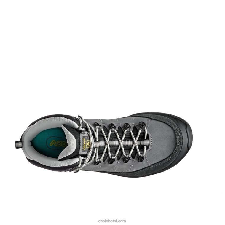 Asolo pilka/ryklys HT2BX141 falcon evo lth gv moterys