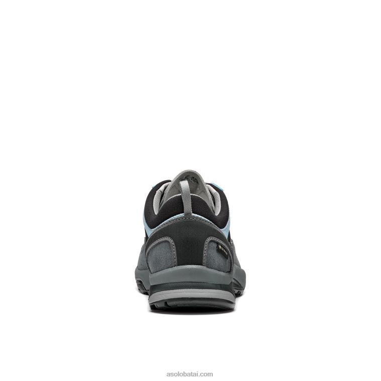 Asolo pilka/seladonas HT2BX125 pipe gv moterys