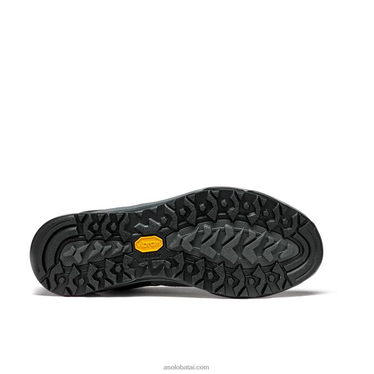 Asolo pilka/seladonas HT2BX125 pipe gv moterys