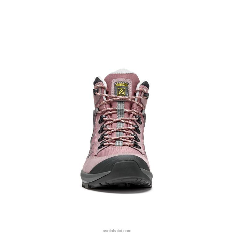 Asolo rožinė taupe/pilka HT2BX143 falcon evo gv moterys