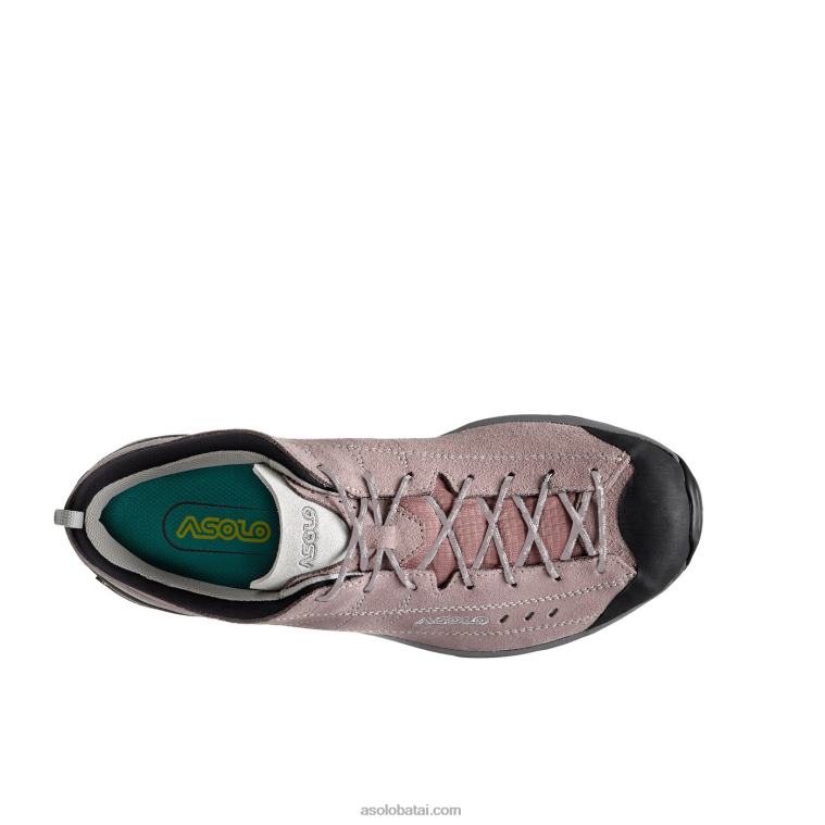 Asolo rožinė taupe/sidabrinė HT2BX124 Nucleon gv moterys