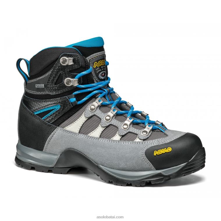 Asolo debesuota pilka/akmuo HT2BX30 stynger gtx moterys