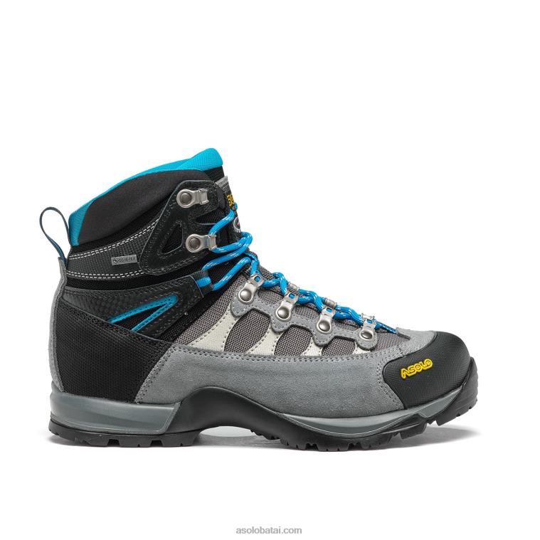 Asolo debesuota pilka/akmuo HT2BX30 stynger gtx moterys