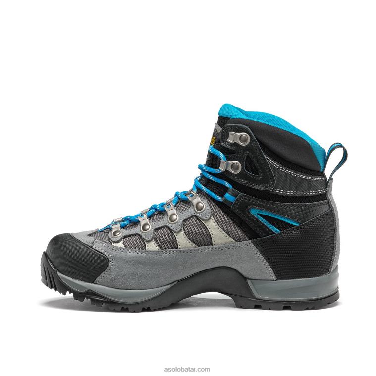 Asolo debesuota pilka/akmuo HT2BX30 stynger gtx moterys