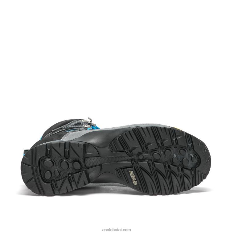 Asolo debesuota pilka/akmuo HT2BX30 stynger gtx moterys