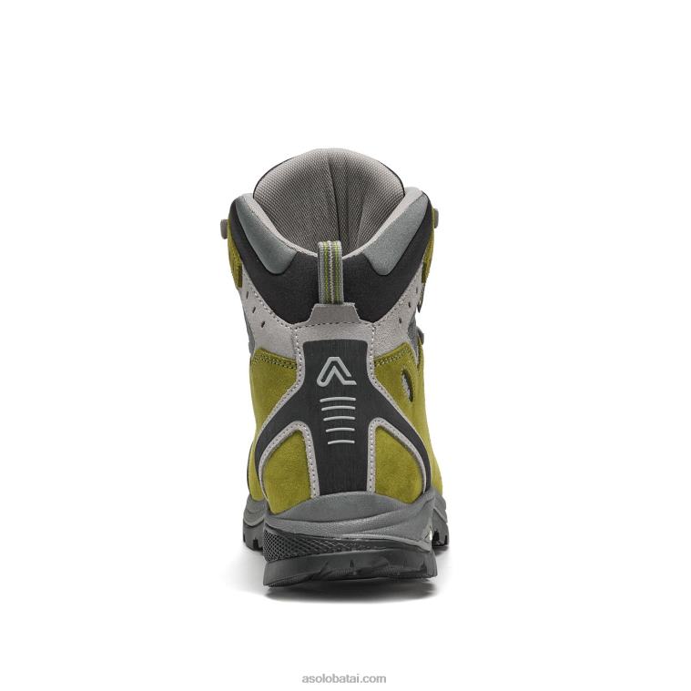 Asolo paparčio žalia HT2BX135 Greenwood evo gv moterys