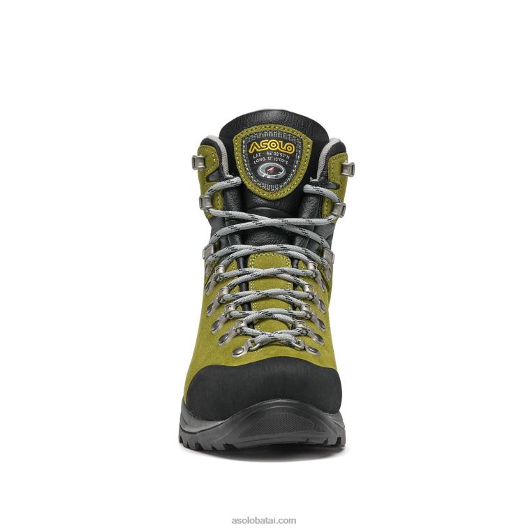 Asolo paparčio žalia HT2BX135 Greenwood evo gv moterys