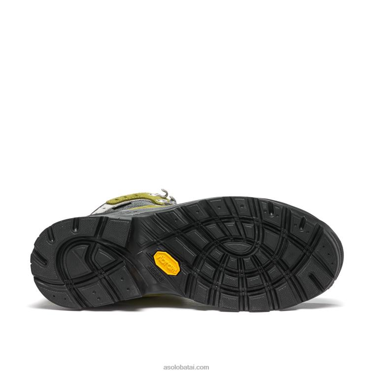 Asolo paparčio žalia HT2BX135 Greenwood evo gv moterys