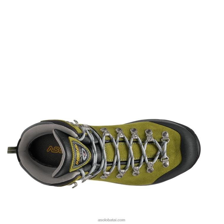 Asolo paparčio žalia HT2BX135 Greenwood evo gv moterys