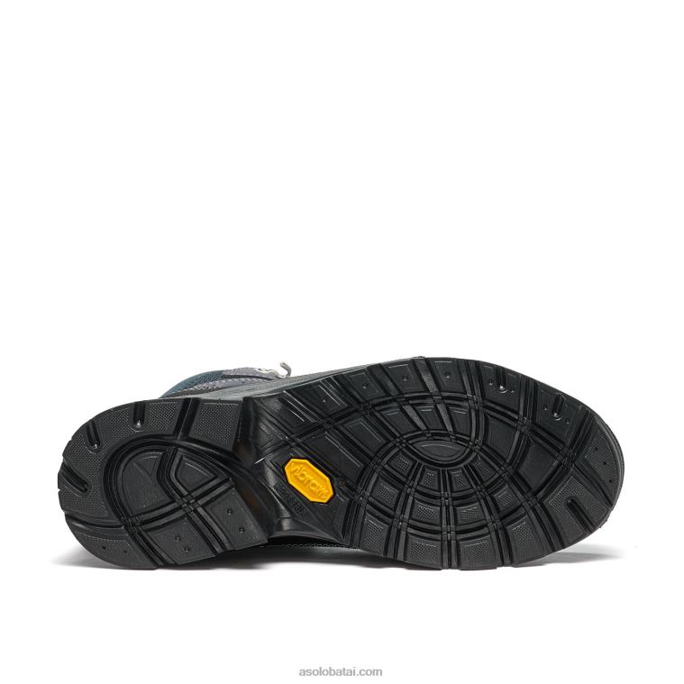 Asolo pilka / upelio žalia HT2BX136 drifteris i gv evo moterys