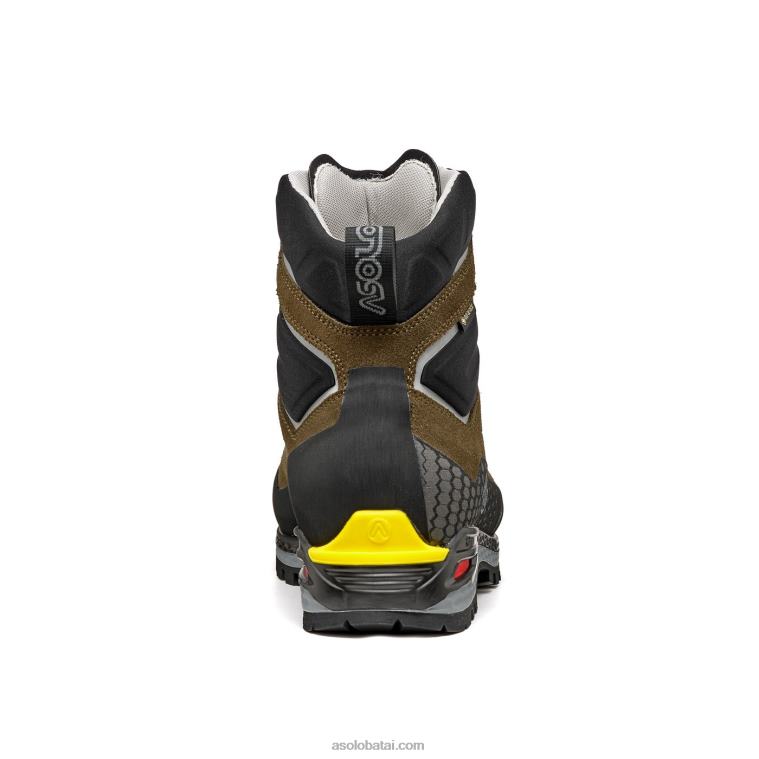 Asolo didžioji ruda/raudona HT2BX172 freney evo lth gv vyrai