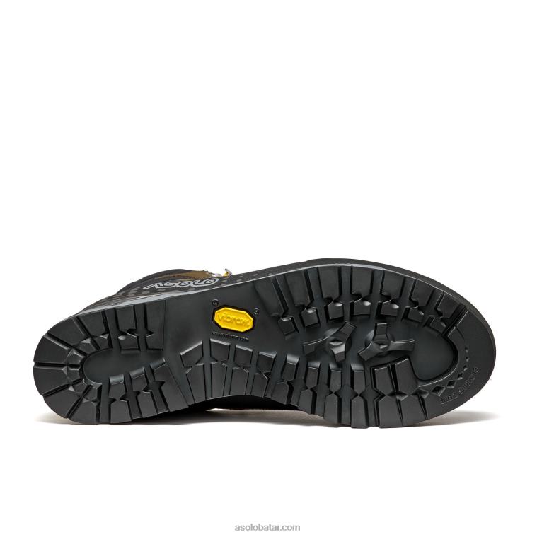 Asolo didžioji ruda/raudona HT2BX172 freney evo lth gv vyrai