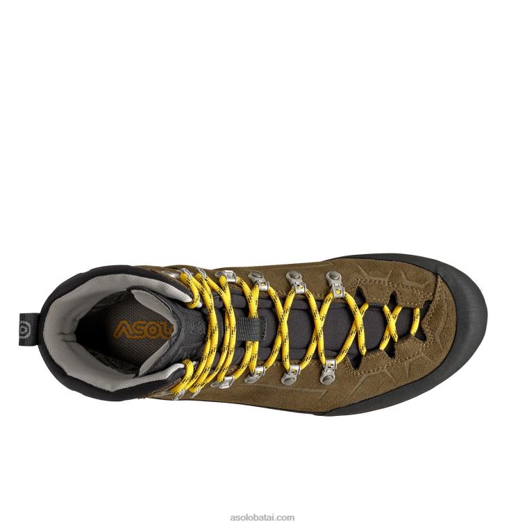 Asolo didžioji ruda/raudona HT2BX172 freney evo lth gv vyrai