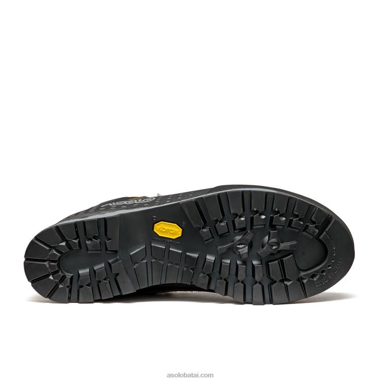 Asolo didžioji ruda/raudona HT2BX173 freney evo gv vyrai