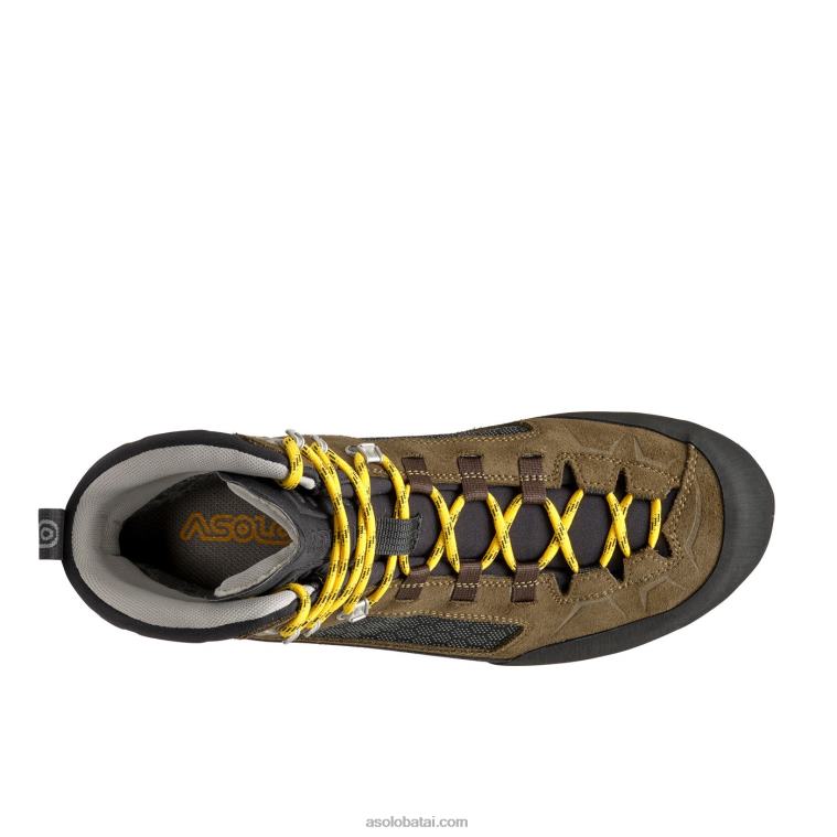 Asolo didžioji ruda/raudona HT2BX173 freney evo gv vyrai