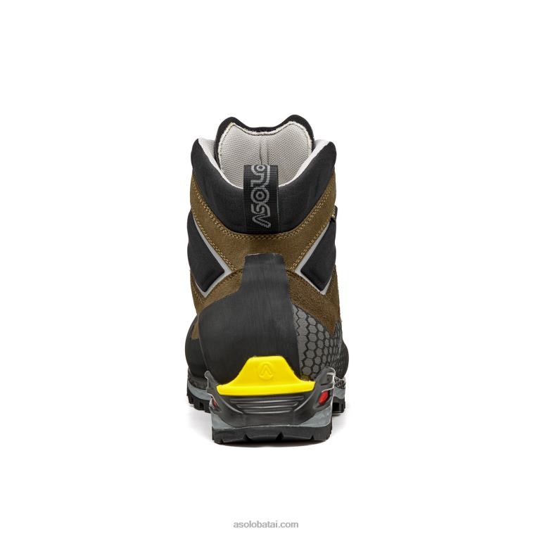 Asolo didžioji ruda/raudona HT2BX174 freney evo mid lth gv men