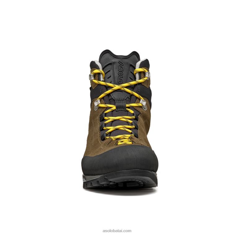 Asolo didžioji ruda/raudona HT2BX174 freney evo mid lth gv men