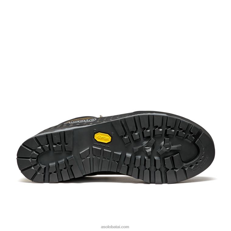 Asolo didžioji ruda/raudona HT2BX174 freney evo mid lth gv men