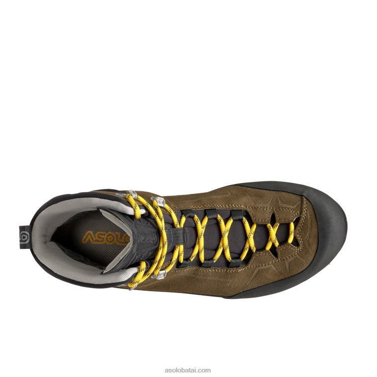 Asolo didžioji ruda/raudona HT2BX174 freney evo mid lth gv men