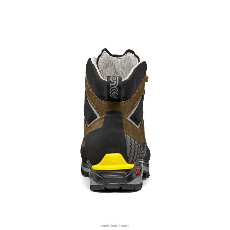 Asolo didžioji ruda/raudona HT2BX175 freney evo mid gv vyrai