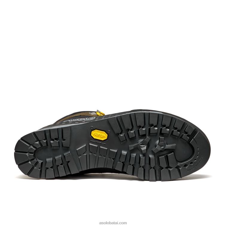 Asolo didžioji ruda/raudona HT2BX175 freney evo mid gv vyrai