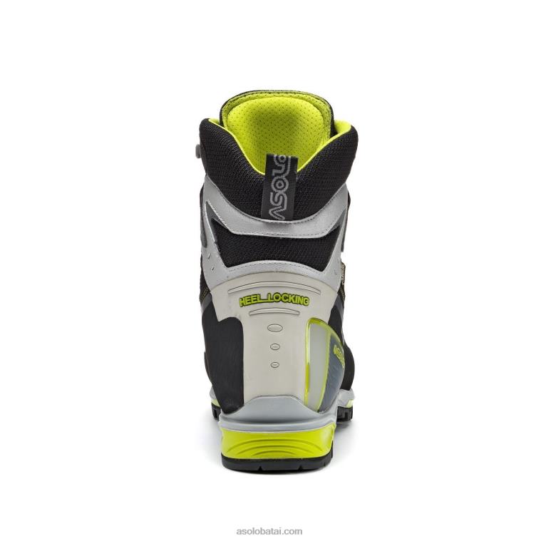 Asolo juoda/žalia HT2BX56 alta via gv men