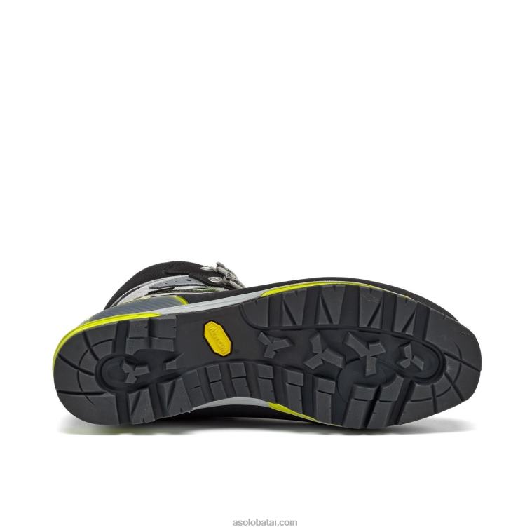 Asolo juoda/žalia HT2BX56 alta via gv men