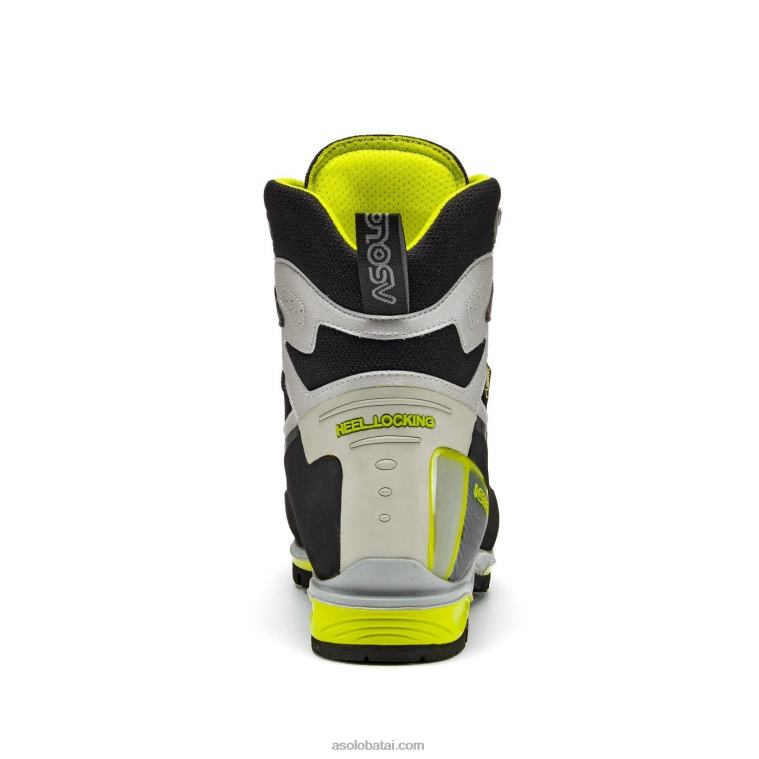 Asolo juoda/žalia HT2BX57 6b+ gv vyrai