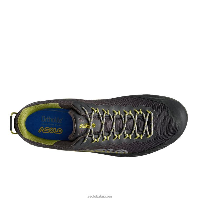 Asolo žalia oazė/smokey green HT2BX65 eldo vyrai