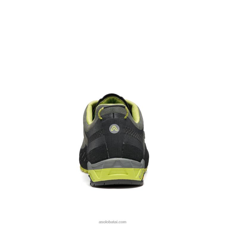 Asolo grafito/žalia oazė HT2BX59 eldo lth gv vyrai