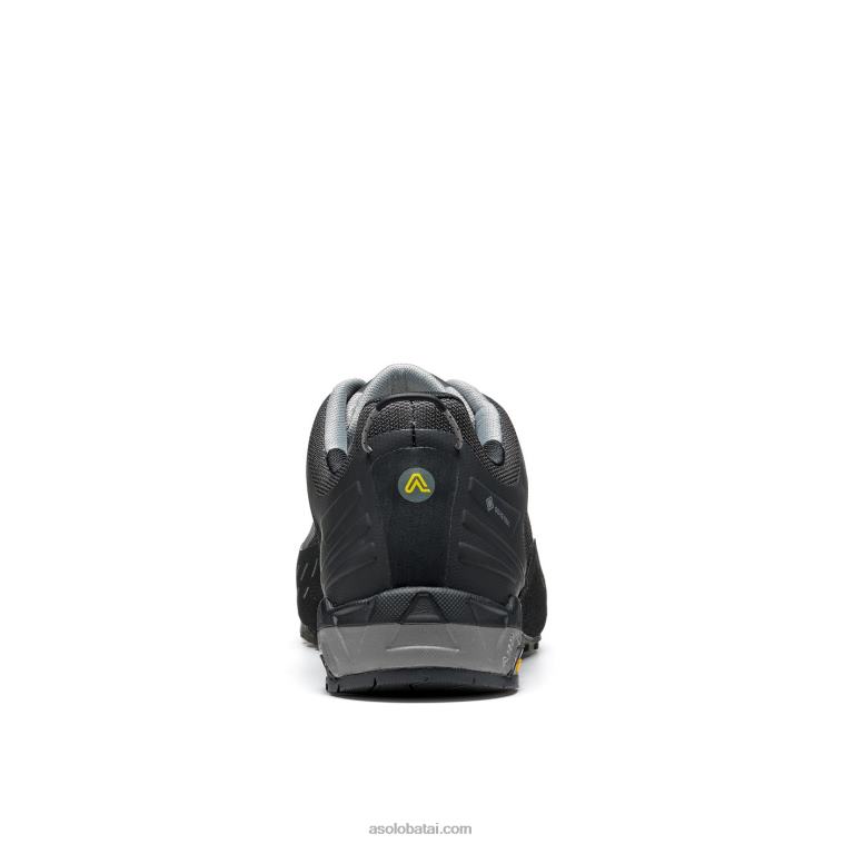 Asolo juoda/pilka HT2BX106 eldo gv vyrai