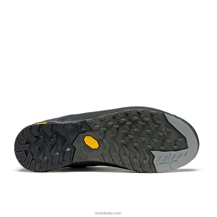 Asolo juoda/pilka HT2BX106 eldo gv vyrai