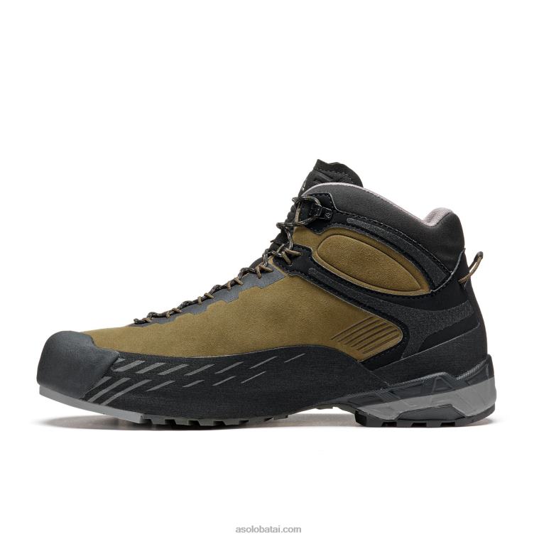 Asolo triufelis HT2BX148 eldo vidurio lth gv vyrai